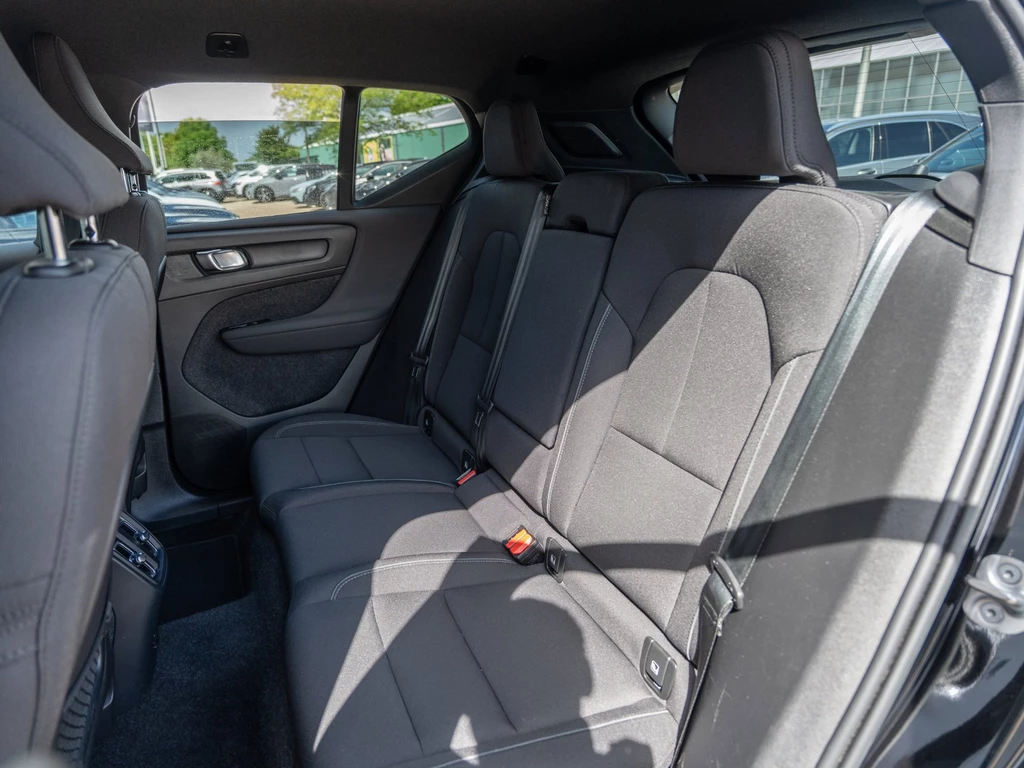 Volvo XC40 – foto 18