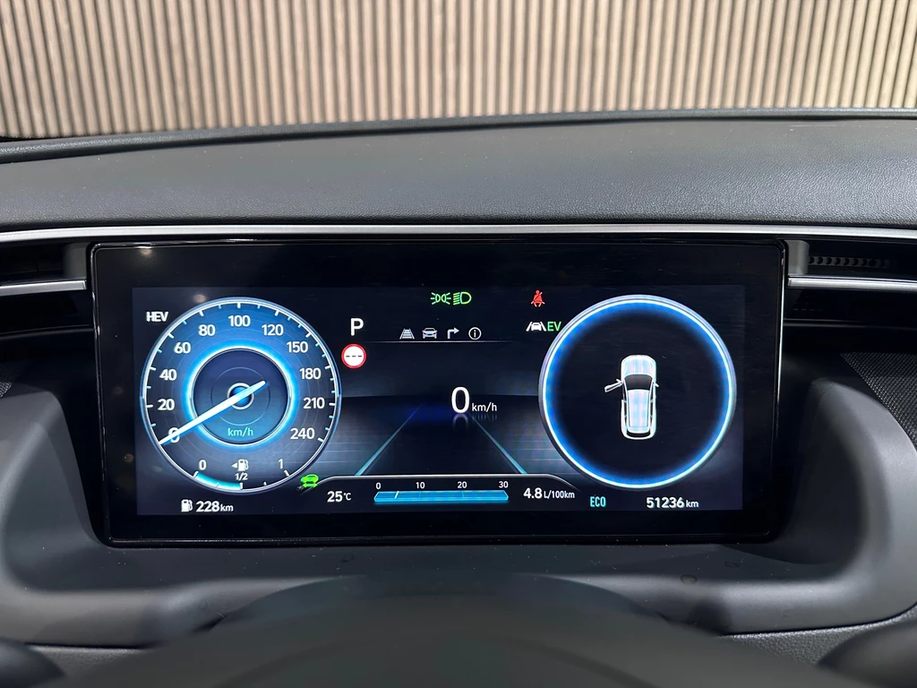 Hyundai Tucson – foto 20