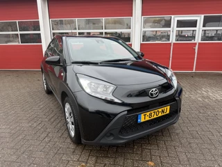 Toyota Aygo – thumbnail 9