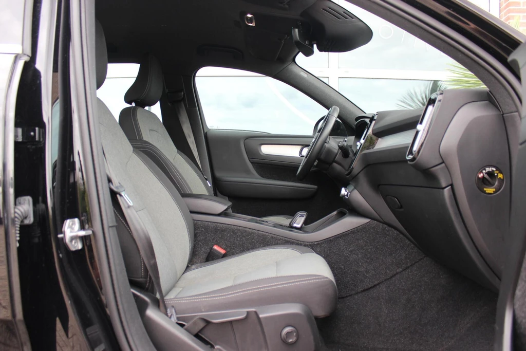 Volvo XC40 – foto 6