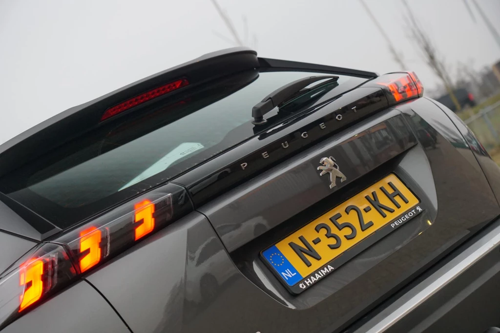 Peugeot 2008 – foto 19