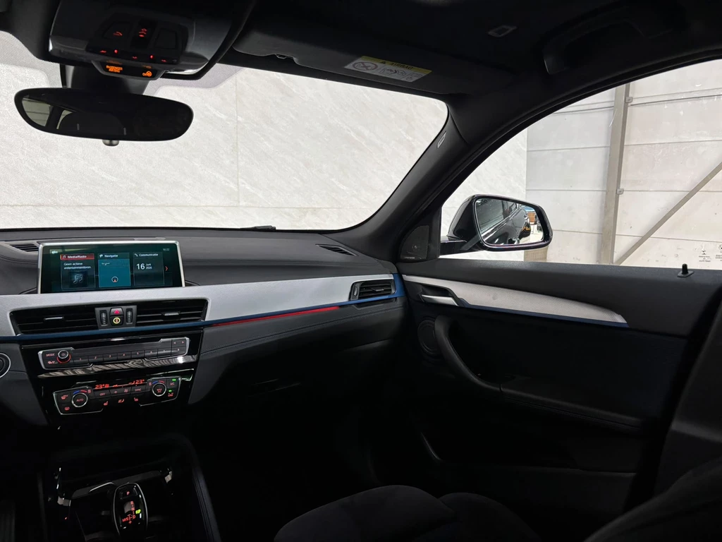 BMW X2 – foto 13