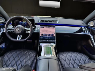 Mercedes-Benz S-Klasse – thumbnail 20