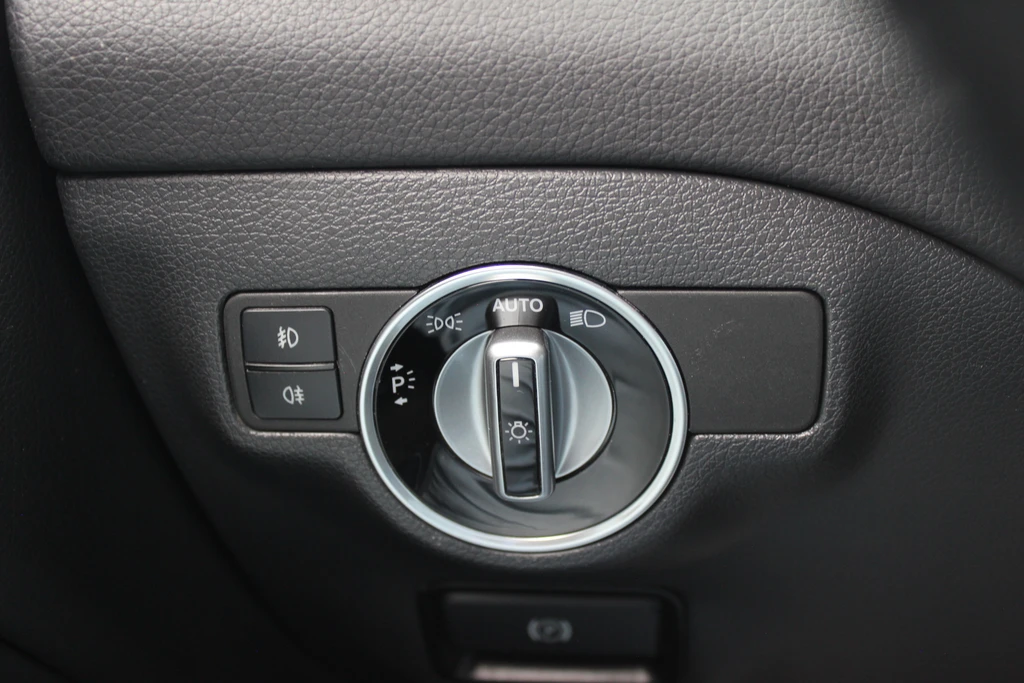 Mercedes-Benz GLA – foto 35