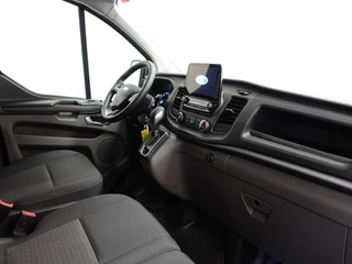 Ford Transit Custom – thumbnail 42