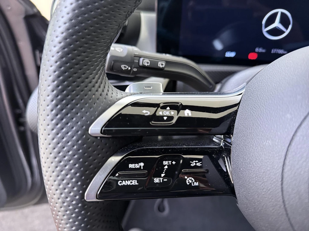 Mercedes-Benz A-Klasse – foto 13