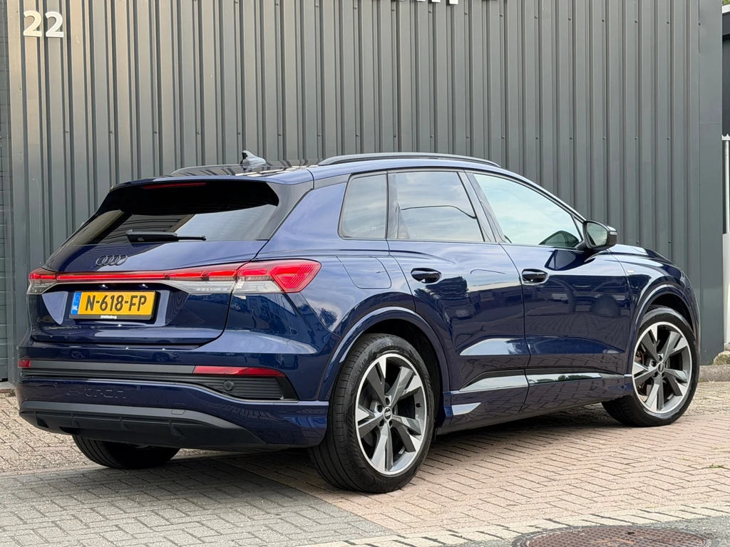 Audi Q4 e-tron – foto 3