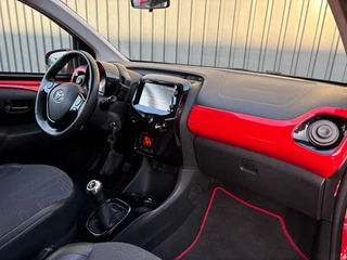 Toyota Aygo – thumbnail 23