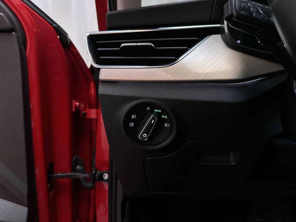 Škoda Scala – foto 24