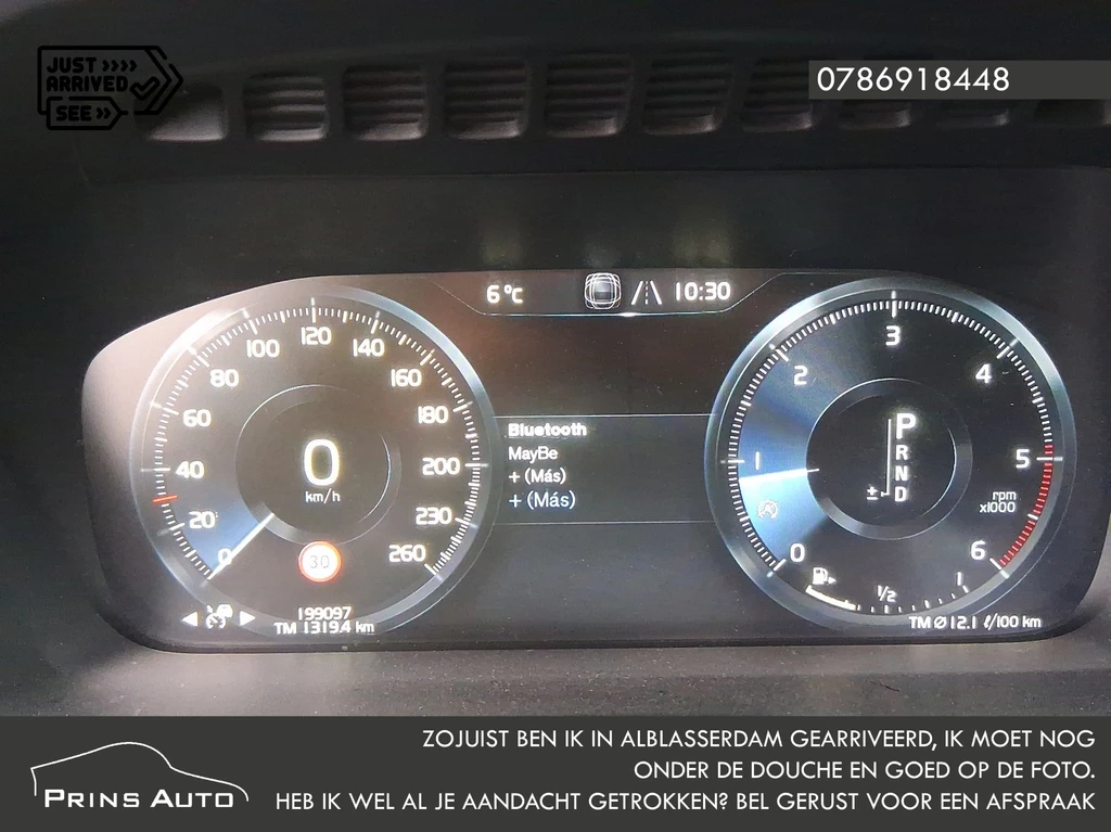 Volvo XC90 – foto 14