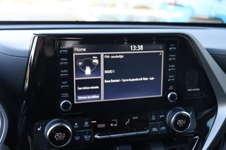 Toyota Highlander – thumbnail 20