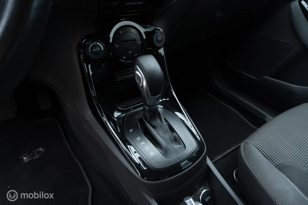 Ford Fiesta – foto 14