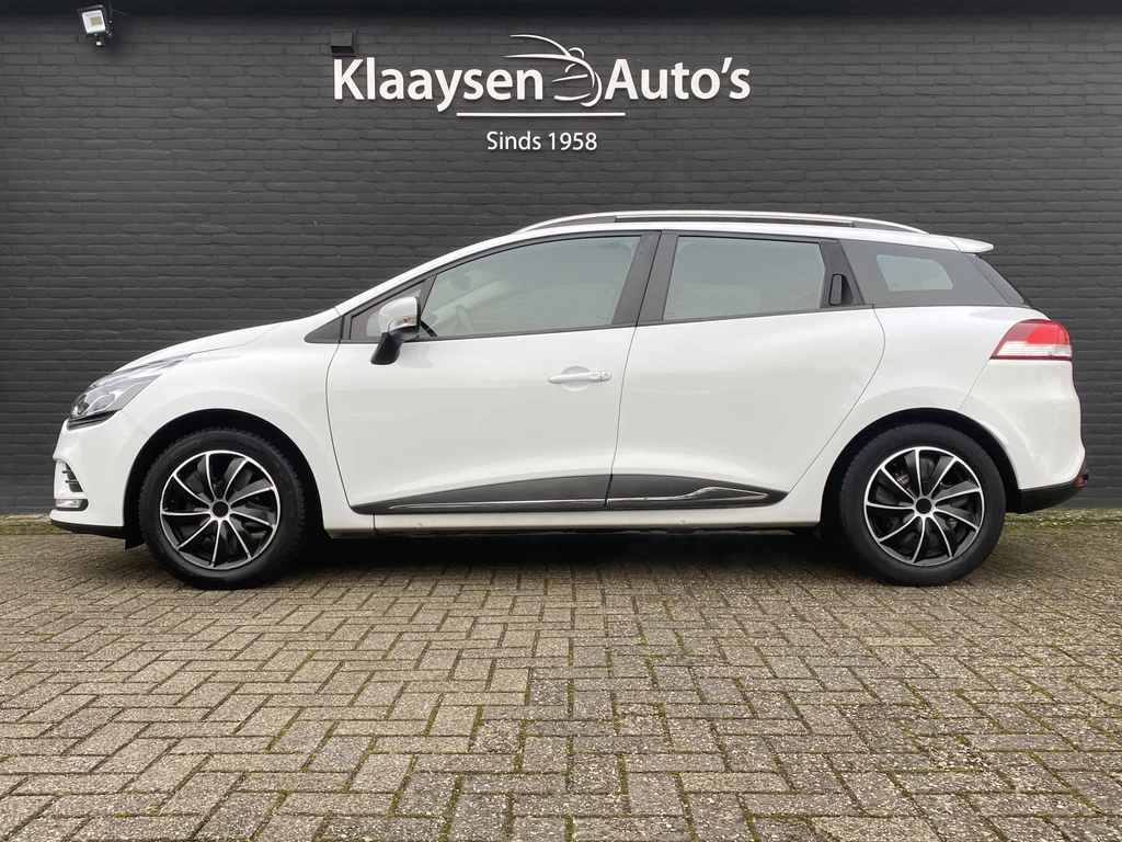 Renault Clio – foto 2