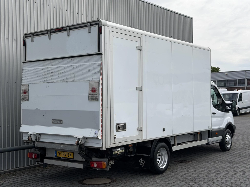 Ford Transit – foto 2