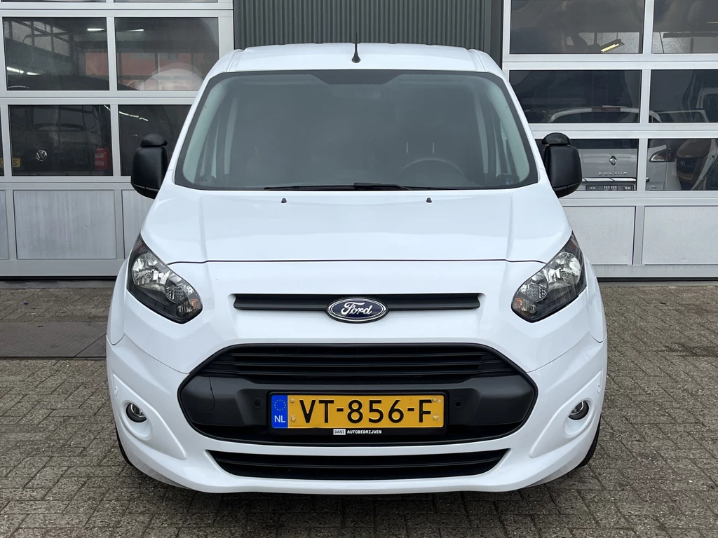 Ford Transit Connect – foto 10