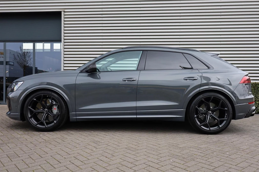 Audi RSQ8 – foto 2