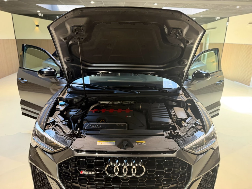 Audi RSQ3 – foto 8