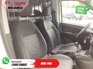 Opel Combo – thumbnail 10