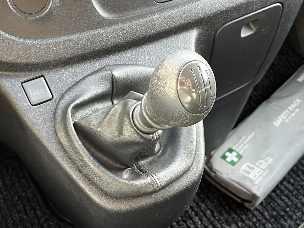 Renault Trafic – foto 21
