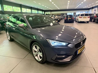 SEAT Leon – thumbnail 13