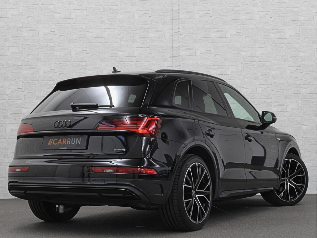 Audi Q5 – foto 5
