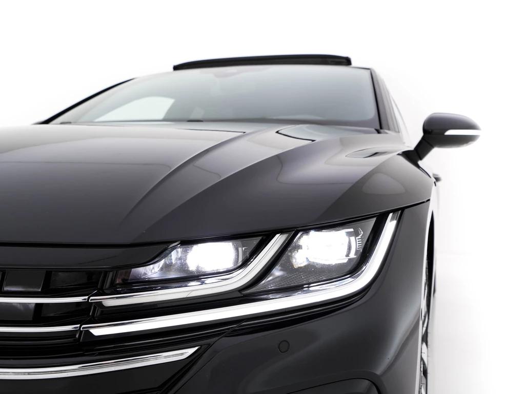 Volkswagen Arteon – foto 36