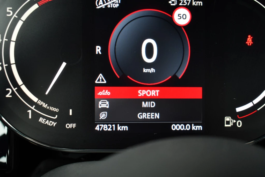 MINI Cooper S Cabrio – foto 67