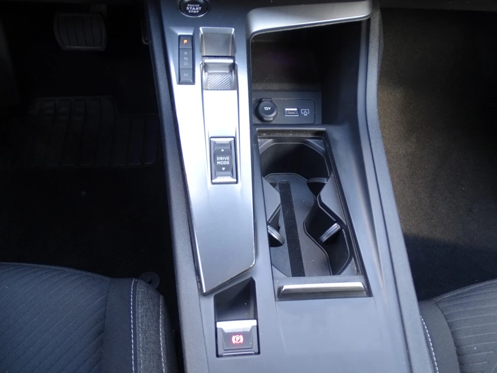 Peugeot 308 – foto 10