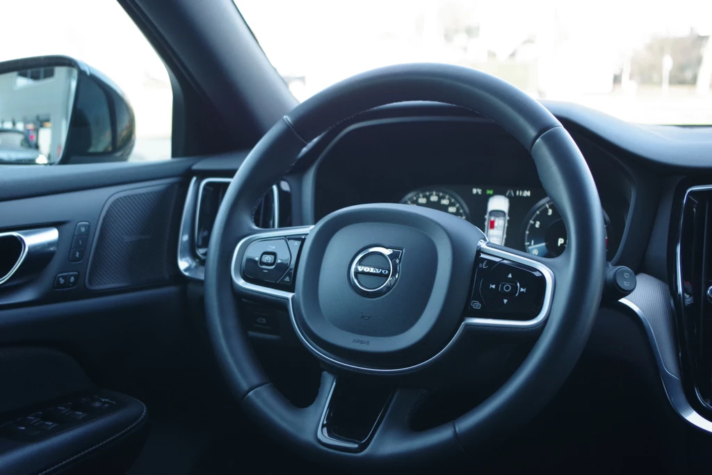 Volvo V60 – foto 22
