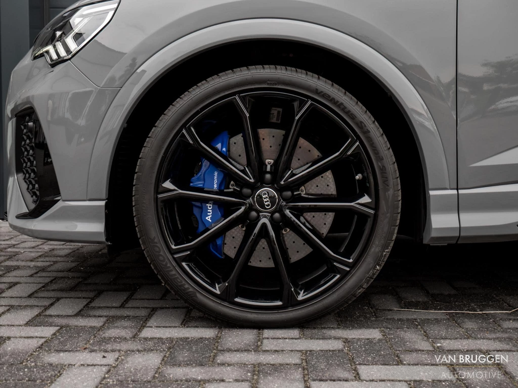 Audi RSQ3 – foto 16