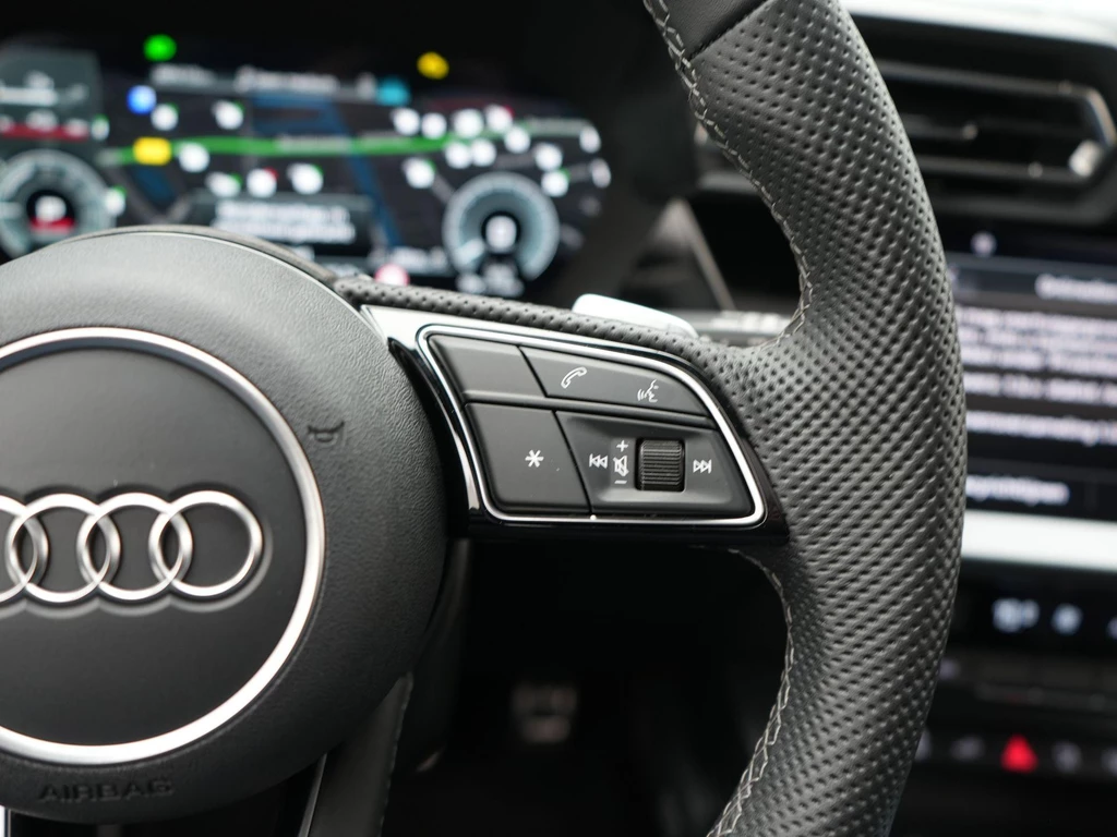 Audi A3 – foto 18