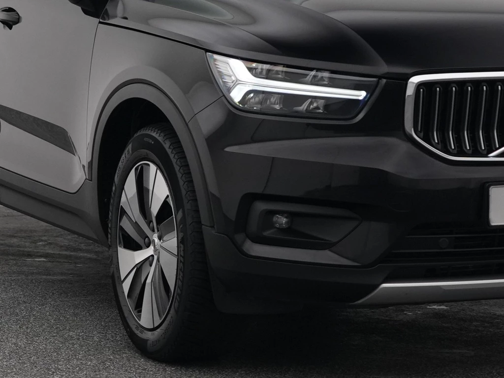 Volvo XC40 – foto 28