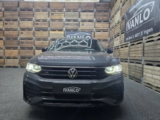 Volkswagen Tiguan – thumbnail 7