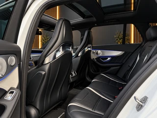 Mercedes-Benz C-Klasse – thumbnail 25