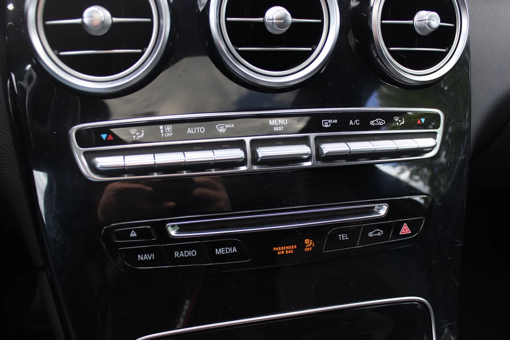 Mercedes-Benz GLC – foto 26