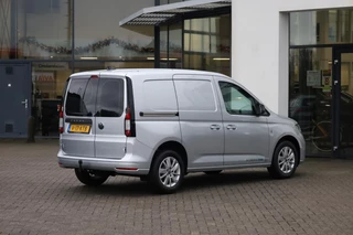 Volkswagen Caddy – thumbnail 5