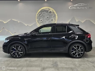 Volkswagen T-Roc – thumbnail 3