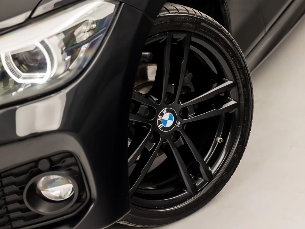 BMW 1 Serie – foto 14