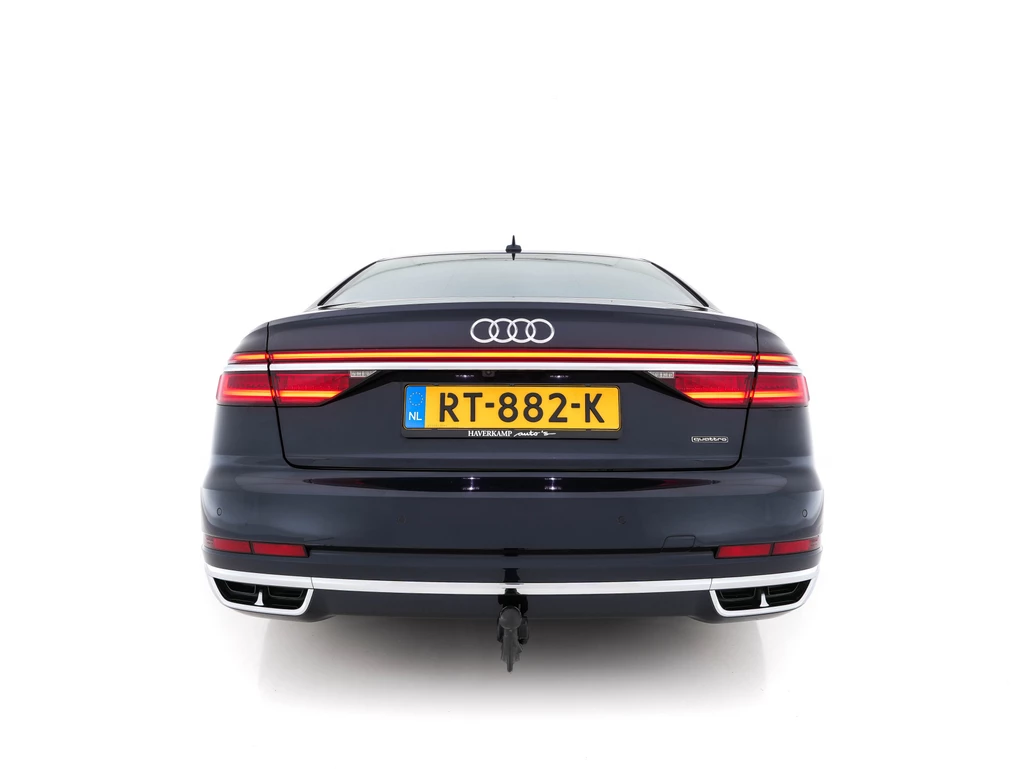 Audi A8 – foto 3