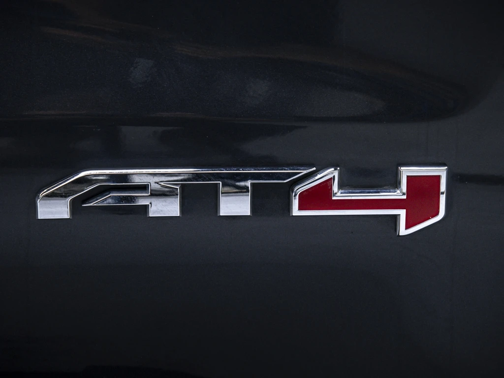 GMC Sierra – foto 8