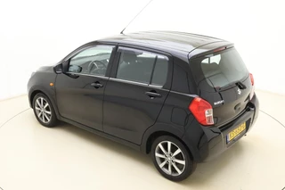 Suzuki Celerio – thumbnail 3