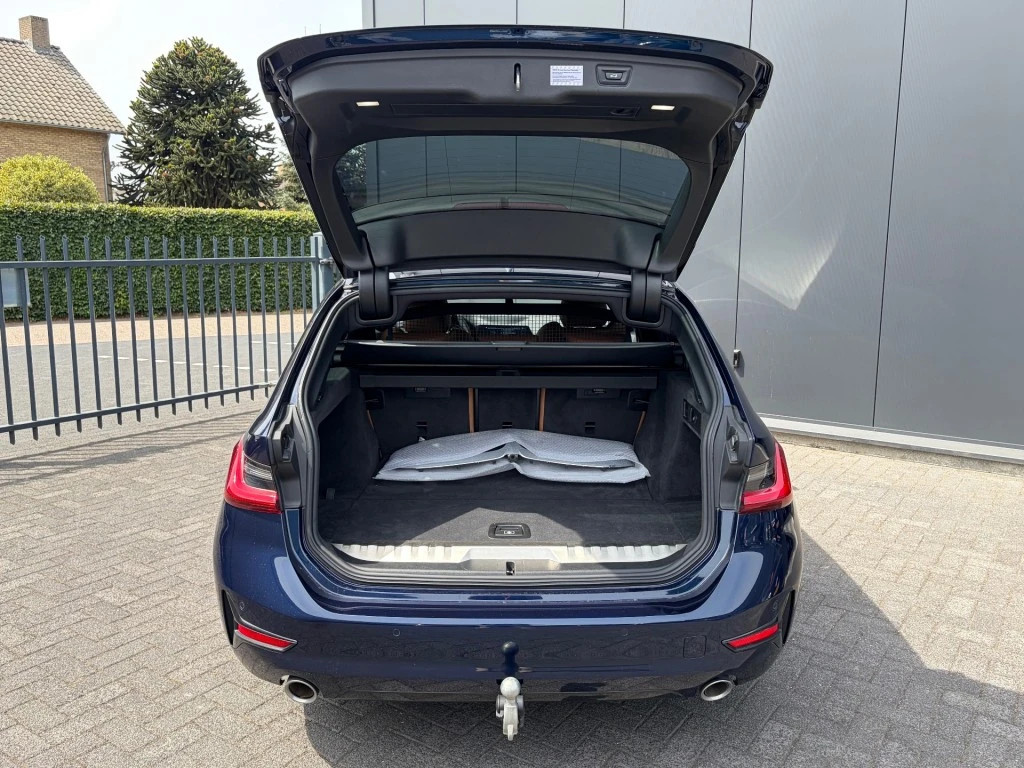 BMW 3 Serie – foto 15