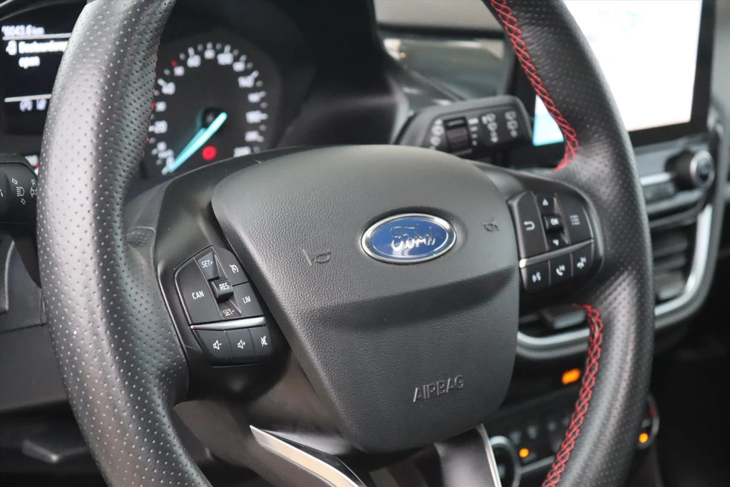 Ford Fiesta – foto 25