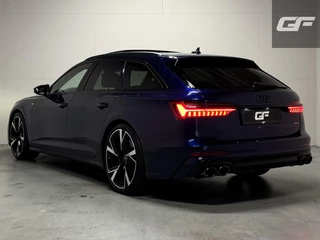 Audi A6 – thumbnail 6