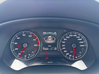 SEAT Leon – thumbnail 13