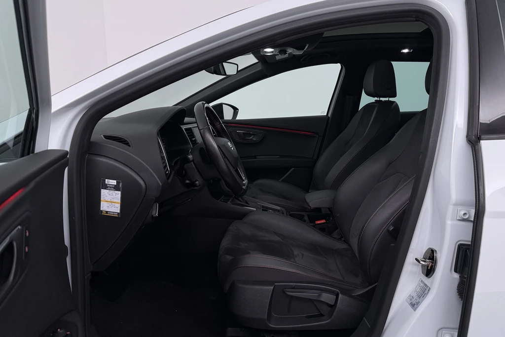 SEAT Leon – foto 21