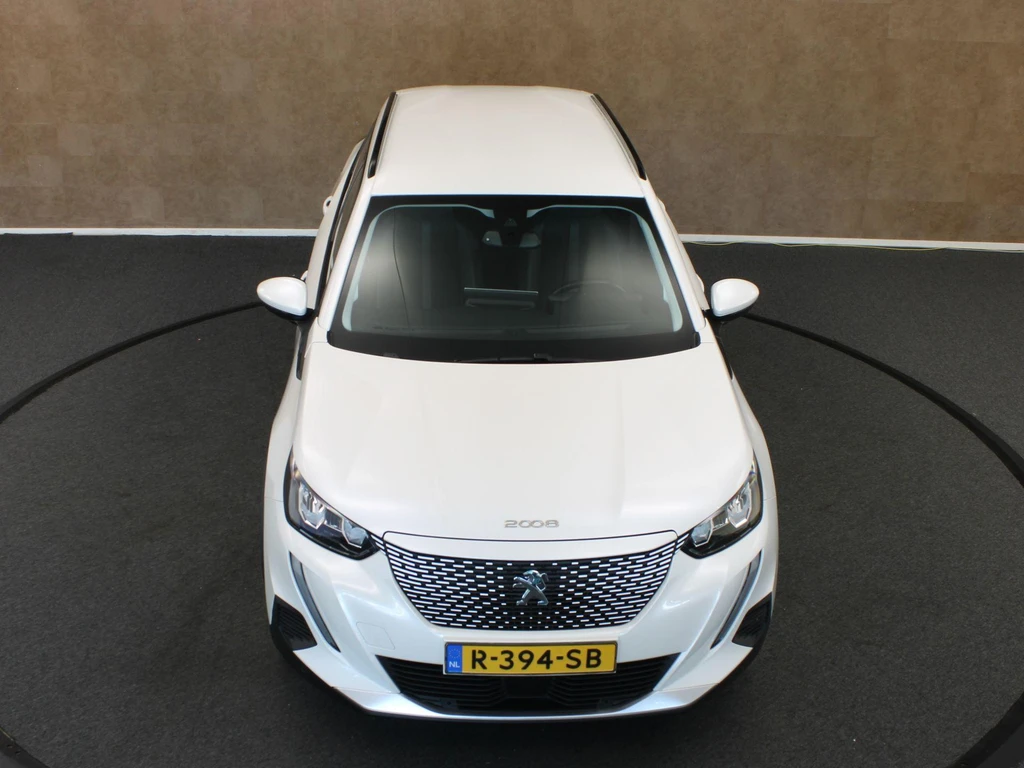 Peugeot e-2008 – foto 10