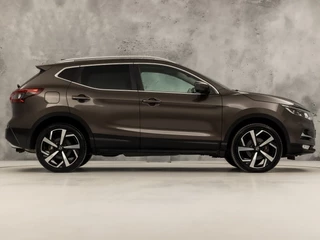 Nissan QASHQAI – thumbnail 7