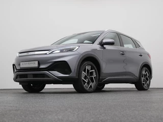 BYD ATTO 3 – thumbnail 2