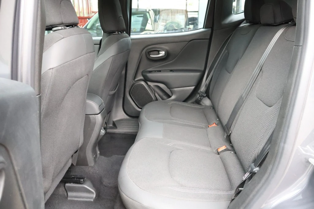 Jeep Renegade – foto 30